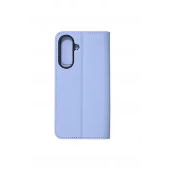 JUST MUST JM STAND FLIP CASE for Galaxy A57, Lavender