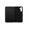 JUST MUST JM STAND FLIP CASE for Galaxy S24 Black