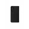 JUST MUST JM STAND FLIP CASE for Galaxy S24 Black