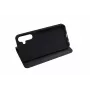 JUST MUST JM STAND FLIP CASE for Galaxy S24 Black