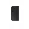 JUST MUST JM STAND FLIP CASE for Galaxy S25 Black