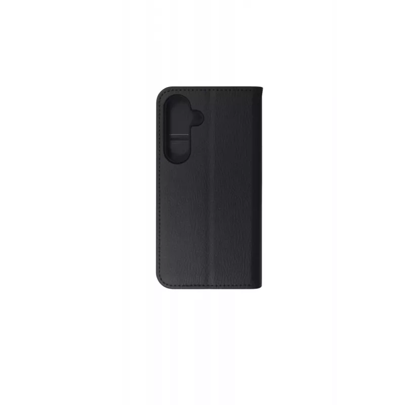 JUST MUST JM STAND FLIP CASE for Galaxy S25 Black