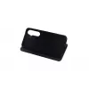 JUST MUST JM STAND FLIP CASE for Galaxy S25 Black