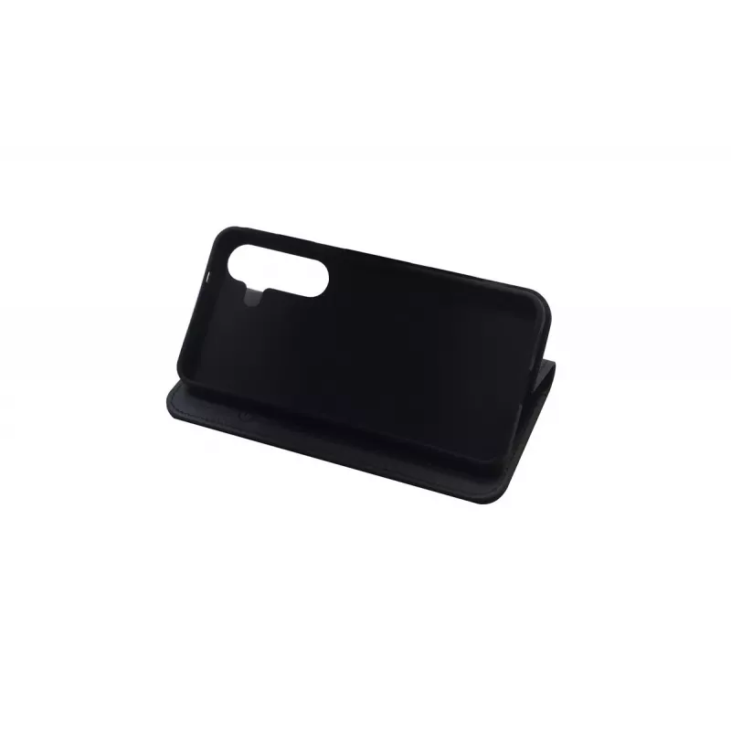 JUST MUST JM STAND FLIP CASE for Galaxy S25 Black