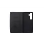 JUST MUST JM STAND FLIP CASE for Galaxy S25 Black