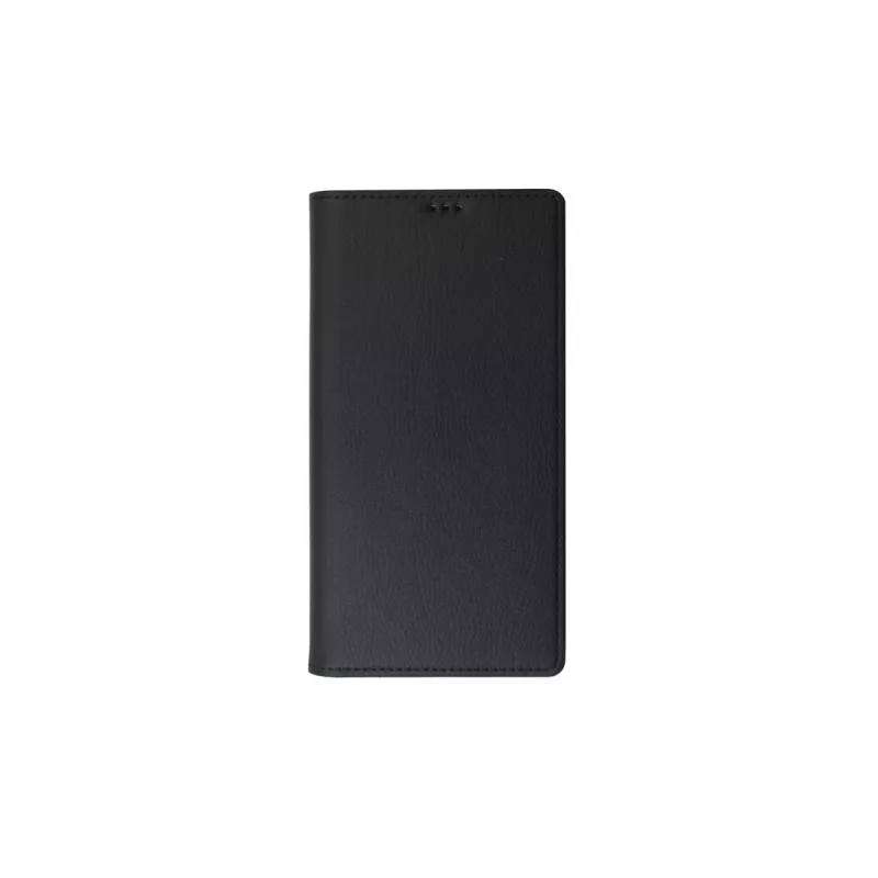 JUST MUST JM STAND FLIP CASE for Galaxy S25 Ultra Black