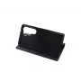 JUST MUST JM STAND FLIP CASE for Galaxy S25 Ultra Black