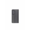 JUST MUST JM STAND FLIP CASE for Galaxy S26 Black
