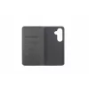 JUST MUST JM STAND FLIP CASE for Galaxy S26 Black