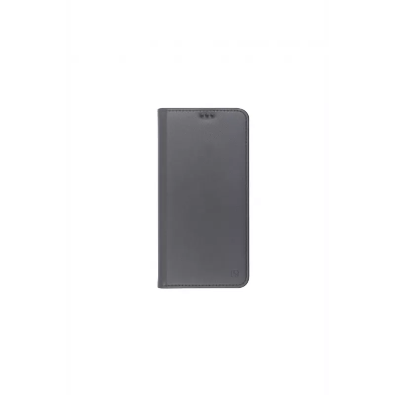 JUST MUST JM STAND FLIP CASE for Galaxy S26 Black