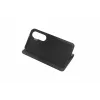 JUST MUST JM STAND FLIP CASE for Galaxy S26 Black