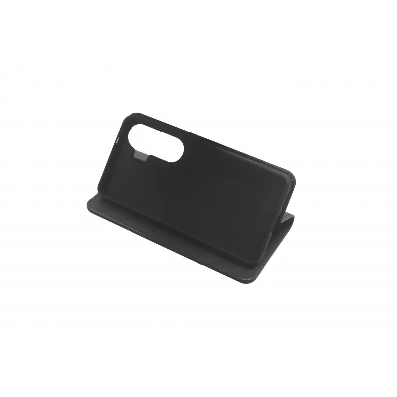 JUST MUST JM STAND FLIP CASE for Galaxy S26 Black
