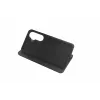 JUST MUST JM STAND FLIP CASE for Galaxy S26 Plus Black