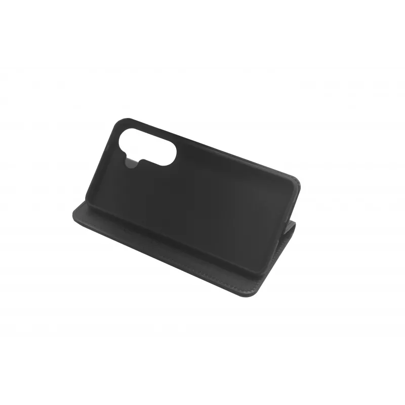 JUST MUST JM STAND FLIP CASE for Galaxy S26 Plus Black