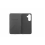 JUST MUST JM STAND FLIP CASE for Galaxy S26 Plus Black