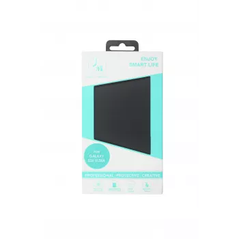 JUST MUST JM STAND FLIP CASE for Galaxy S26 Ultra Black