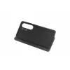 JUST MUST JM STAND FLIP CASE for Galaxy S26 Ultra Black