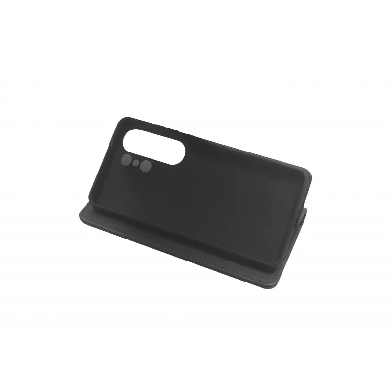 JUST MUST JM STAND FLIP CASE for Galaxy S26 Ultra Black