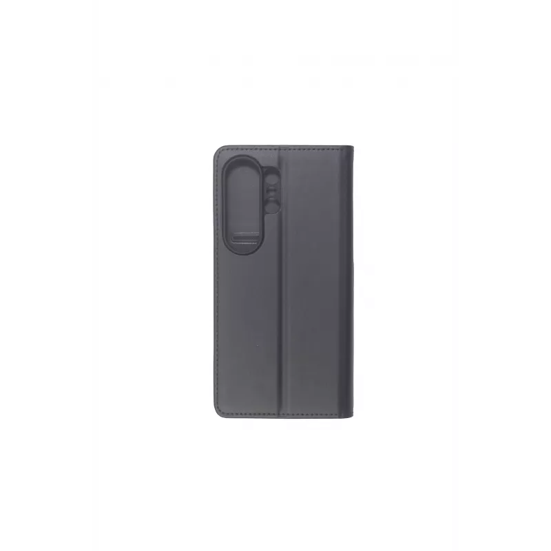 JUST MUST JM STAND FLIP CASE for Galaxy S26 Ultra Black