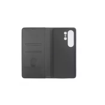 JUST MUST JM STAND FLIP CASE for Galaxy S26 Ultra Black
