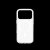 JUST MUST MAGSAFE CRYSTAL I for iPhone 17 Pro Clear