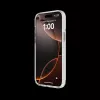JUST MUST MAGSAFE CRYSTAL I for iPhone 17 Pro Max Clear