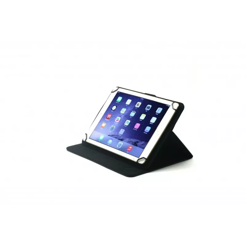 JUST MUST Panza Universal Case for 9-11 Black