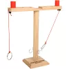 Just Play Buzzed 4-Way Hook & Ring Game