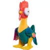 Just Play Disney Moana Clucking Heihei Plush Toy