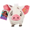 JUST PLAY Disney Moana Walk & Snort Pua Interactive Electronic Plush Toy