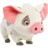 JUST PLAY Disney Moana Walk & Snort Pua Interactive Electronic Plush Toy