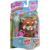 JUST PLAY furReal Handfuls - Red Panda Interactive Plush Toy