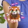 JUST PLAY furReal Handfuls - Red Panda Interactive Plush Toy