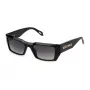 JUSTCAVALLI Unisex Sunglasses SJC090-550700 55/20/140 mm