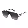 JUSTCAVALLI Unisex Sunglasses SJC094-610568 (61/12/140 mm)