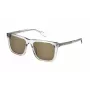 JUSTCAVALLI Women's Sunglasses SJC035-5406A7 Brown Havana Frame Brown Gradient Lens 54/14/140 mm