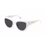 JUSTCAVALLI Women's Sunglasses SJC086V530847 53/19/140 mm