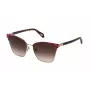JUSTCAVALLI Women's Sunglasses SJC093-580492 (Lens/Bridge/Temple) 58/16/135 mm