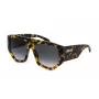 JUSTCAVALLI Women's Sunglasses SJC097-580781 58/14/140 mm