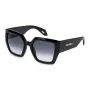 JUSTCAVALLI Women's Sunglasses SJC149-530Z42 Havana Brown Gradient 53mm