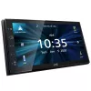 JVC KW-M560BT 6.8 inch Bluetooth Car Media Receiver with 13-Band EQ, Android Mirroring, 3 Pre-outs & Rear USB