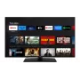 JVC LT-43VUQ3455 43-Inch QLED 4K UHD TiVo Smart TV with Dolby Vision & Atmos, Triple Tuner