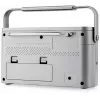JVC RA-E315G Portable Radio Grey