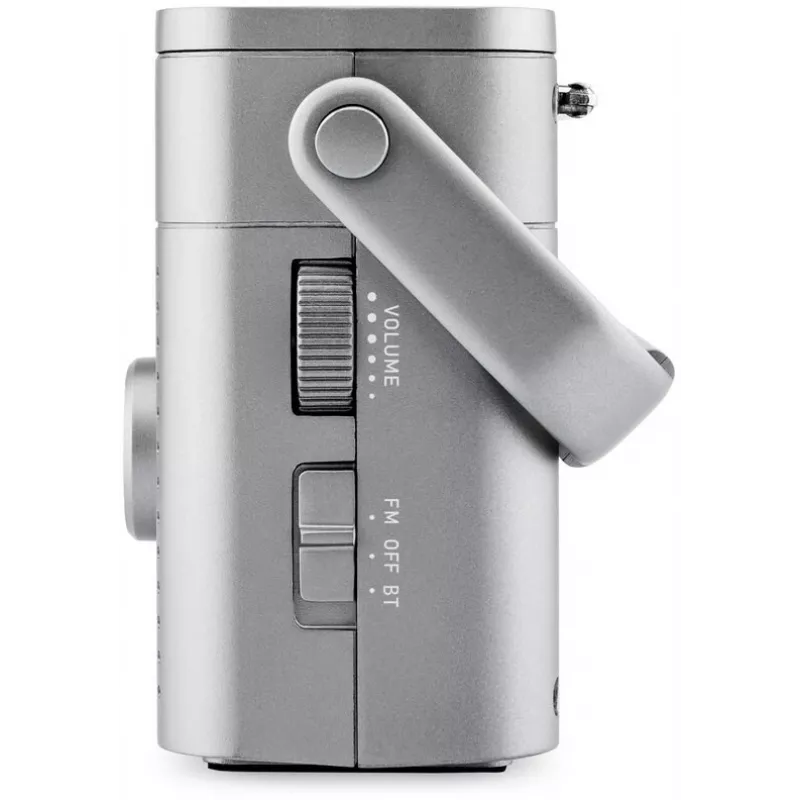 JVC RA-E315G Portable Radio Grey