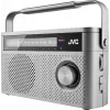 JVC RA-E315G Portable Radio Grey