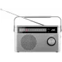 JVC RA-E315G Portable Radio Grey