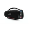 JVC XS-E934B Portable Bluetooth Speaker 20W IPX7 TWS Black