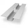 K2 Systems Dome SpeedPorter Ballast Carrier for Flat-Roof PV Mounting (2002300)