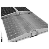 K2 Systems Dome Porter Long 2003151 PV Mounting Component