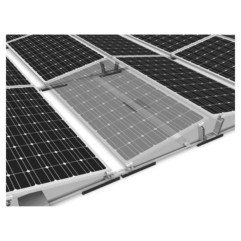 K2 Systems Dome FixPro L Mounting Base Plate 200x200mm Aluminium EN AW-6063 T66 (Model 2004144)